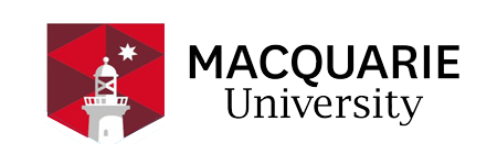 Macquarie University Logo