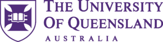 University of Queensland Logo